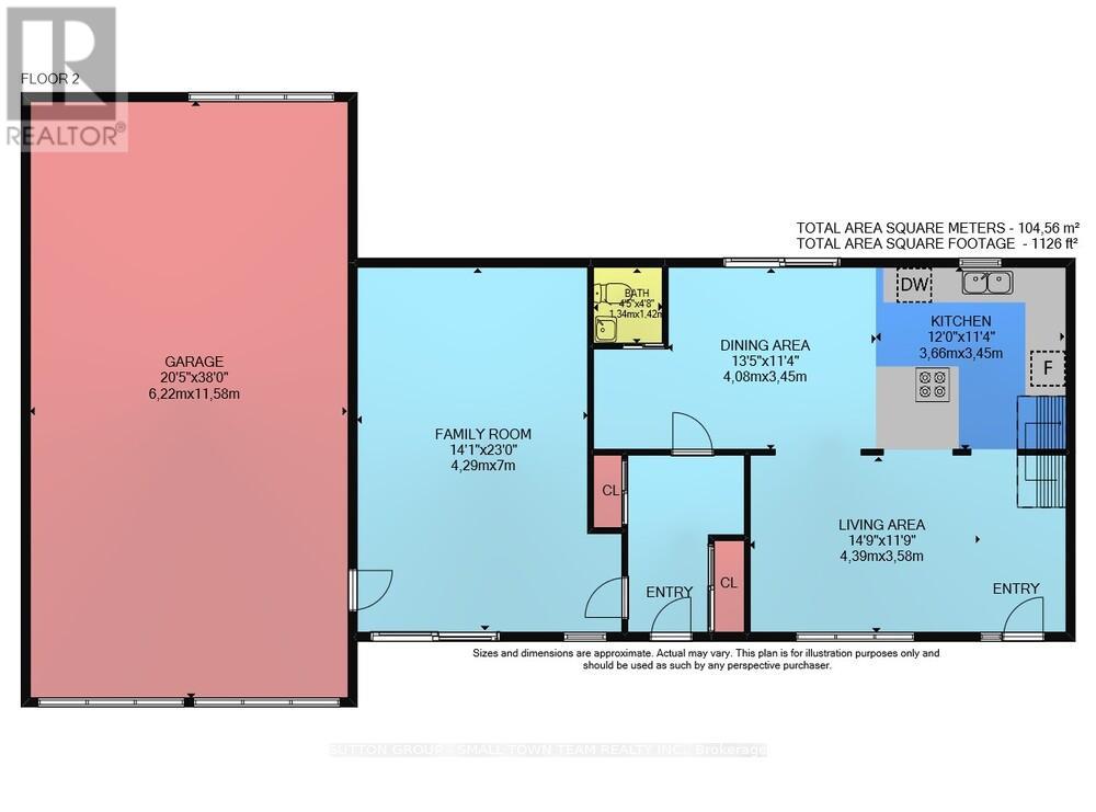 29788 Talbot Line, Dutton/dunwich, Ontario  N0L 2M0 - Photo 48 - X12465370