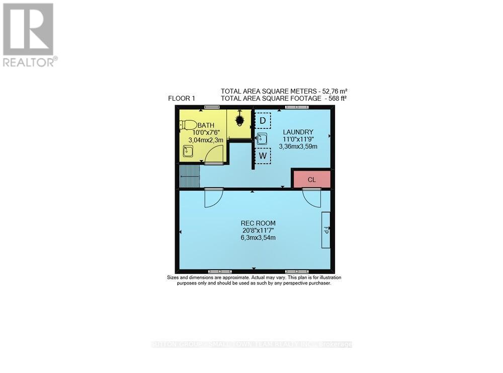 29788 Talbot Line, Dutton/dunwich, Ontario  N0L 2M0 - Photo 50 - X12465370