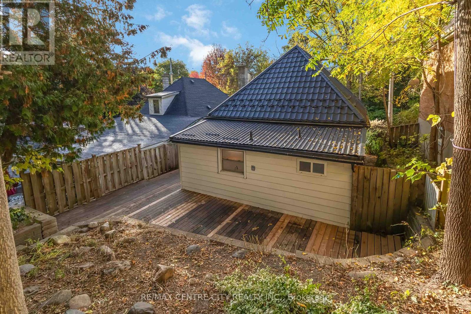 97 Walnut Street, London North (North N), Ontario  N6H 1C3 - Photo 45 - X12465371