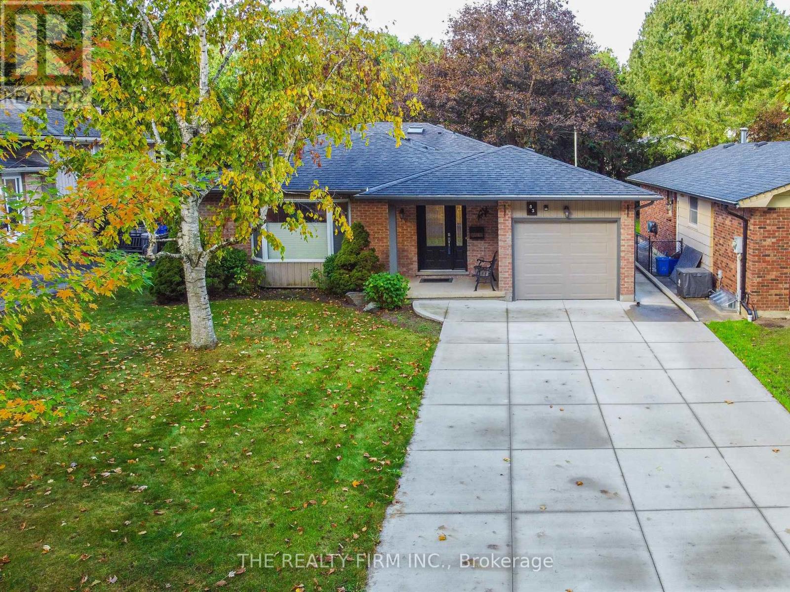 83 Fairlane Road, London South, Ontario  N6K 3E3 - Photo 40 - X12465372