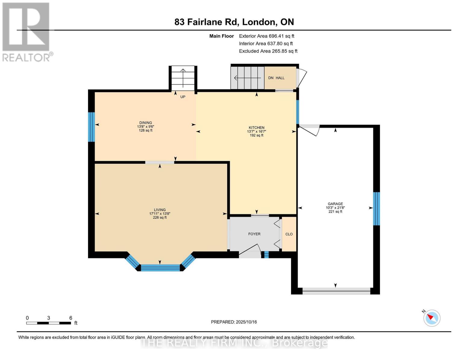 83 Fairlane Road, London South, Ontario  N6K 3E3 - Photo 46 - X12465372