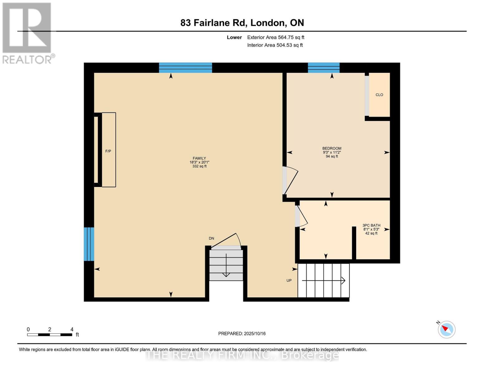 83 Fairlane Road, London South, Ontario  N6K 3E3 - Photo 48 - X12465372