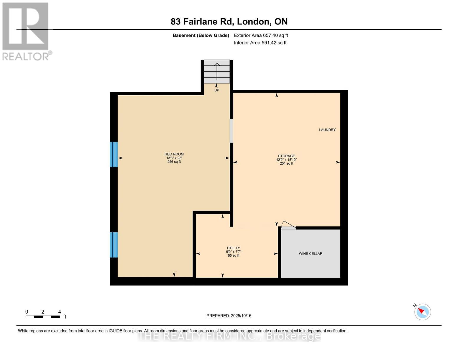 83 Fairlane Road, London South, Ontario  N6K 3E3 - Photo 49 - X12465372