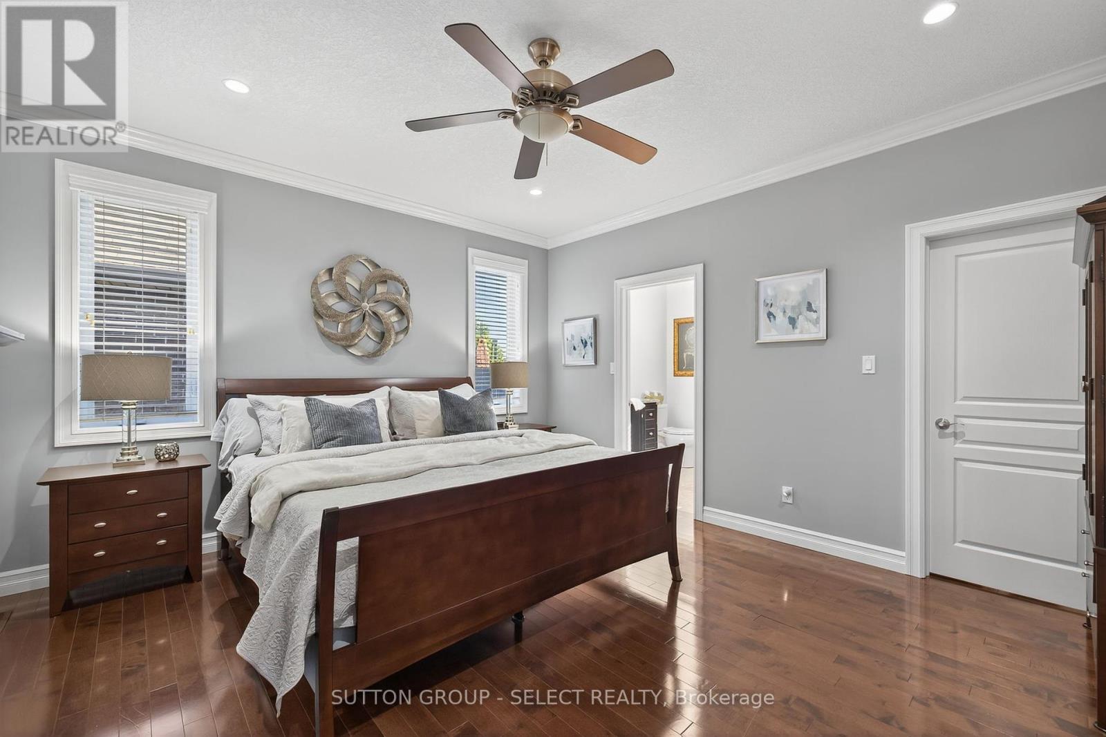 3383 Pioneer Parkway, London South, Ontario  N6P 0A8 - Photo 14 - X12465430