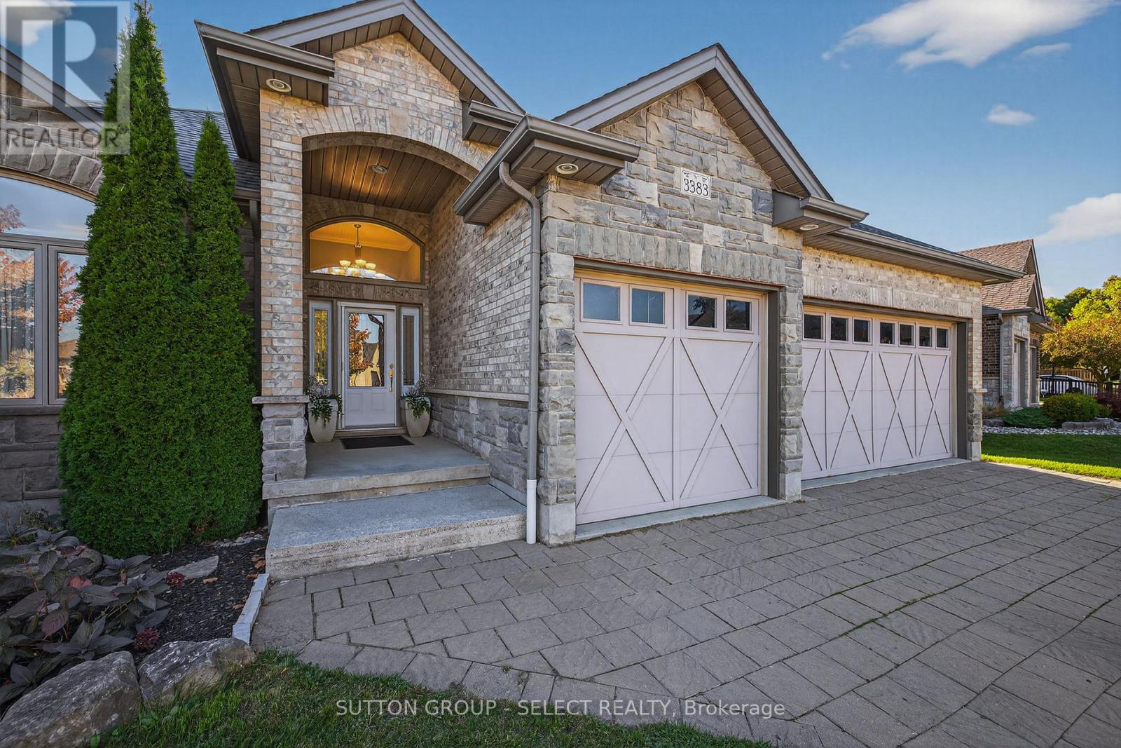 3383 Pioneer Parkway, London South, Ontario  N6P 0A8 - Photo 2 - X12465430