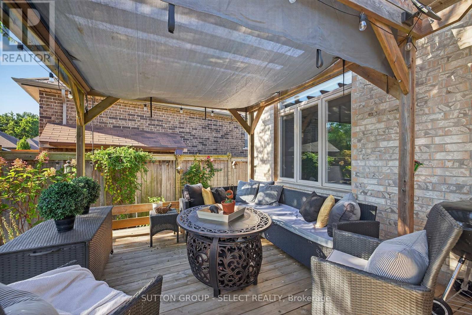 3383 Pioneer Parkway, London South, Ontario  N6P 0A8 - Photo 36 - X12465430
