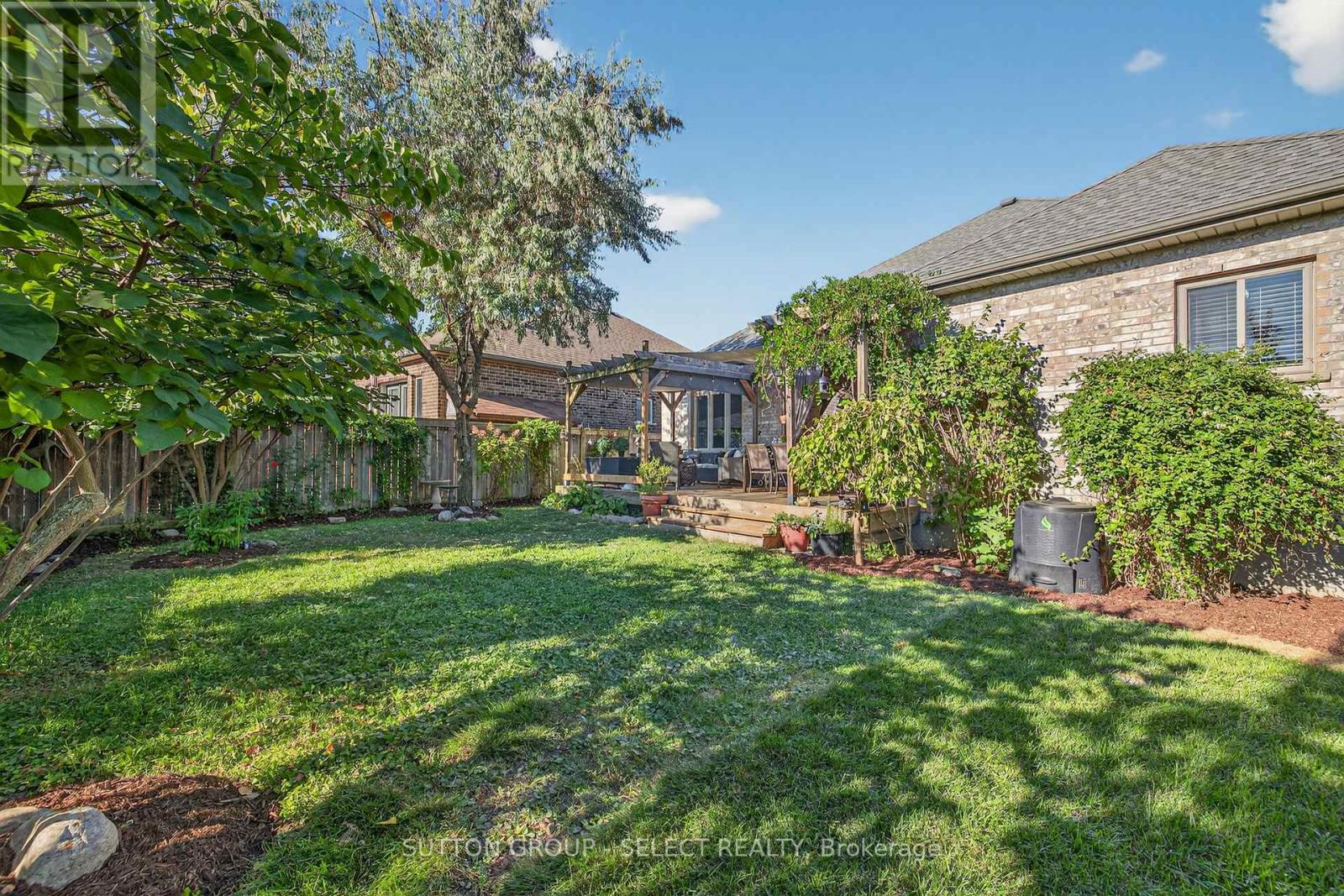 3383 Pioneer Parkway, London South, Ontario  N6P 0A8 - Photo 38 - X12465430