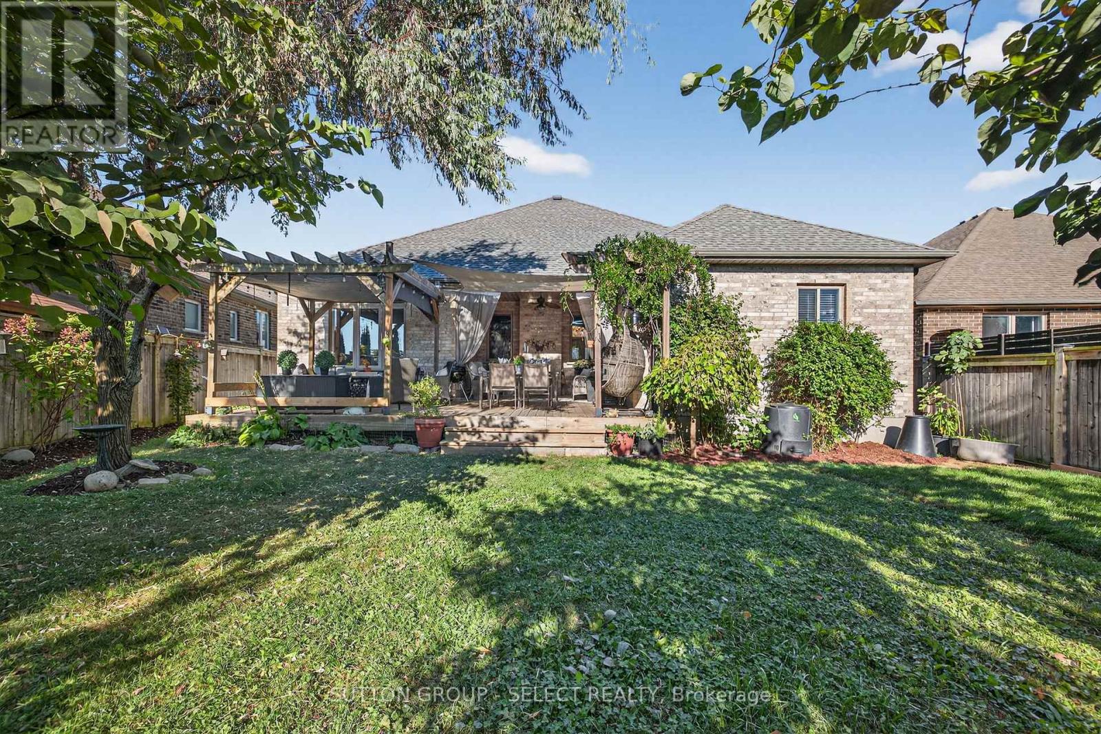 3383 Pioneer Parkway, London South (South V), Ontario  N6P 0A8 - Photo 40 - X12465430