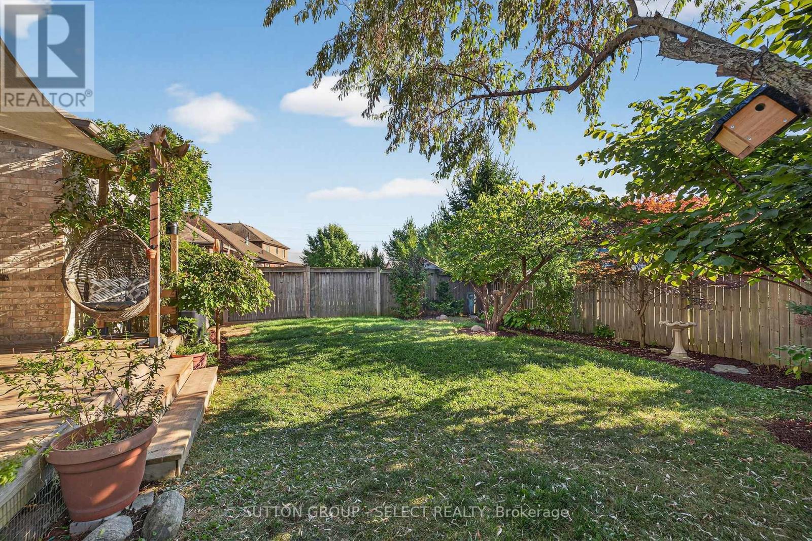 3383 Pioneer Parkway, London South (South V), Ontario  N6P 0A8 - Photo 41 - X12465430