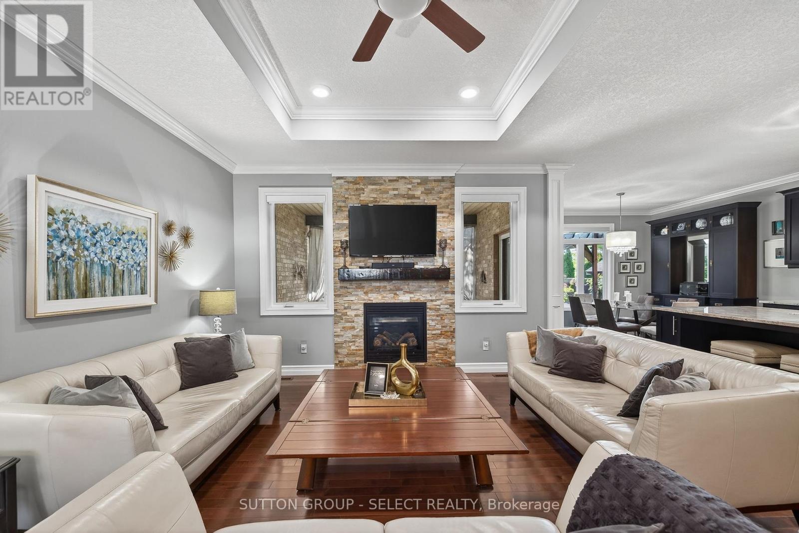 3383 Pioneer Parkway, London South, Ontario  N6P 0A8 - Photo 7 - X12465430