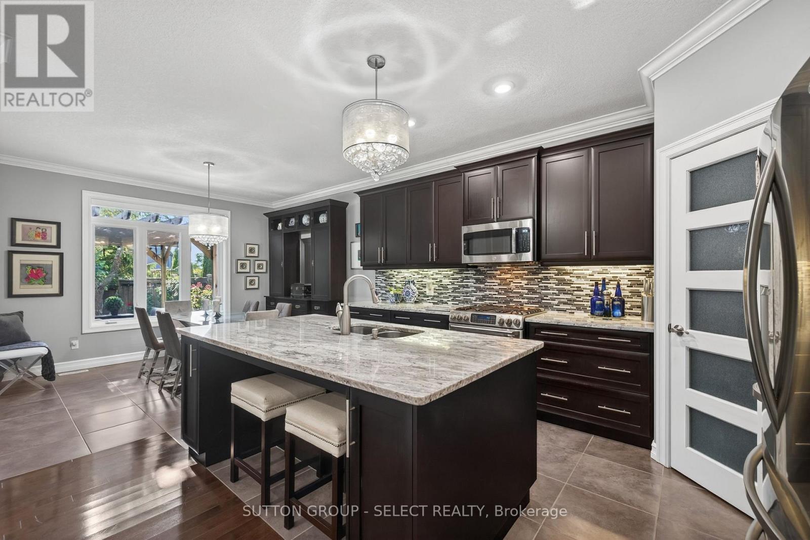 3383 Pioneer Parkway, London South, Ontario  N6P 0A8 - Photo 8 - X12465430