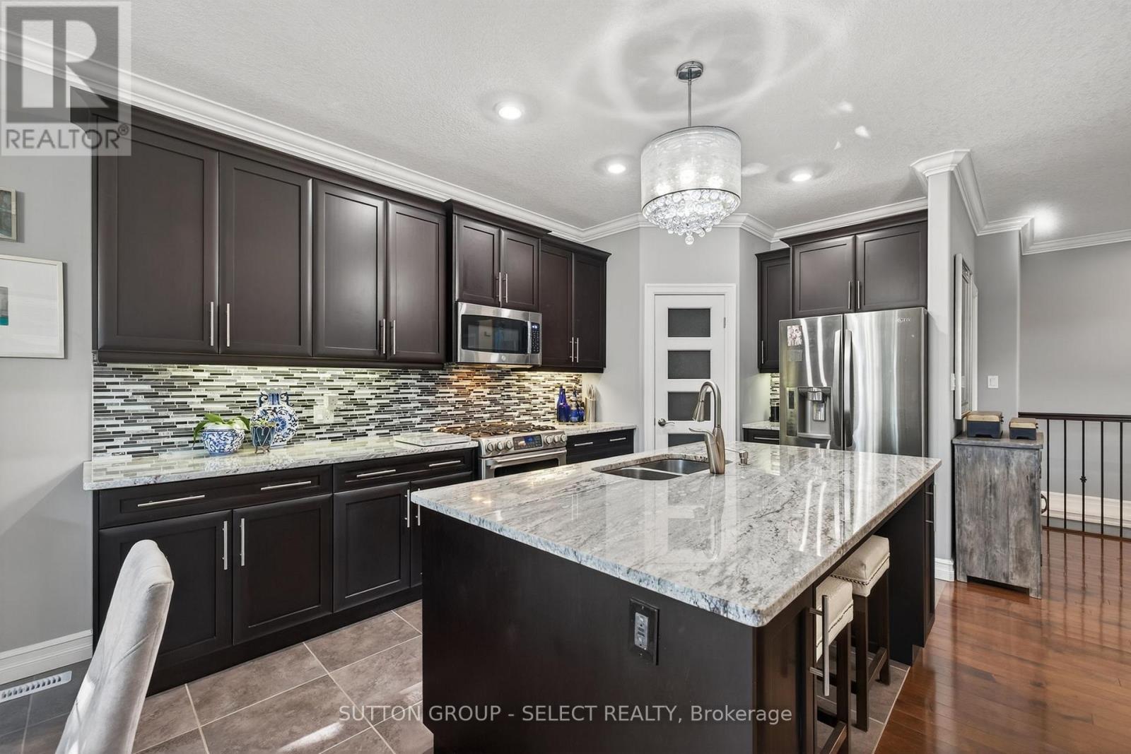 3383 Pioneer Parkway, London South, Ontario  N6P 0A8 - Photo 9 - X12465430