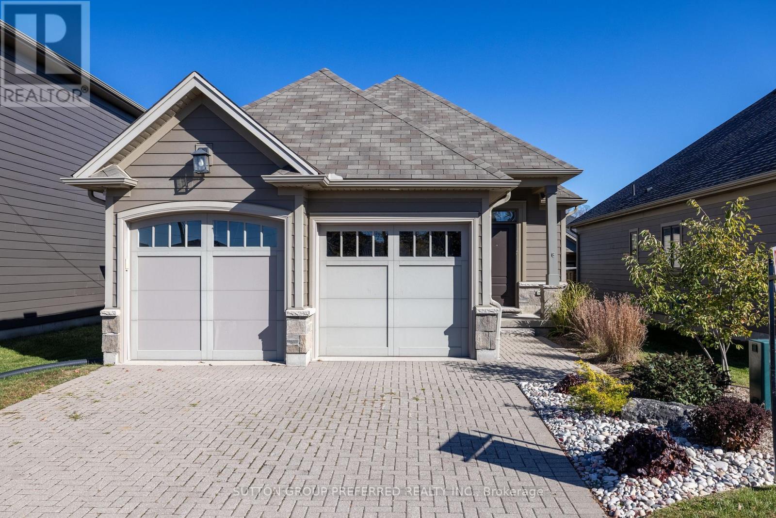 6 - 4700 HAMILTON ROAD, Thames Centre, Ontario