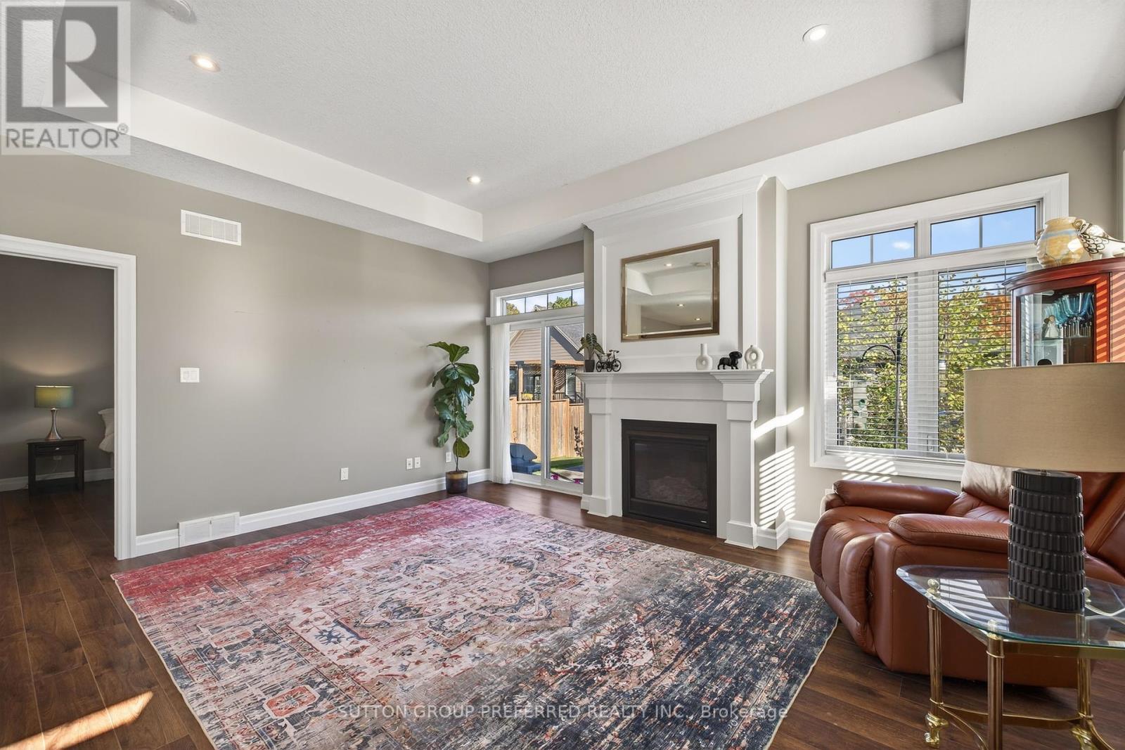 6 - 4700 Hamilton Road, Thames Centre, Ontario  N0L 1G6 - Photo 18 - X12465439
