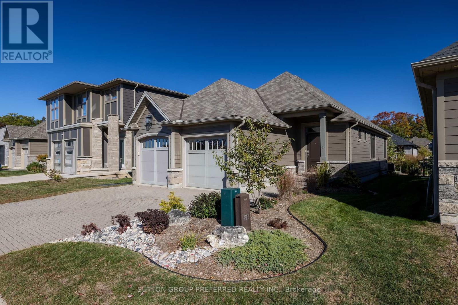 6 - 4700 Hamilton Road, Thames Centre, Ontario  N0L 1G6 - Photo 2 - X12465439