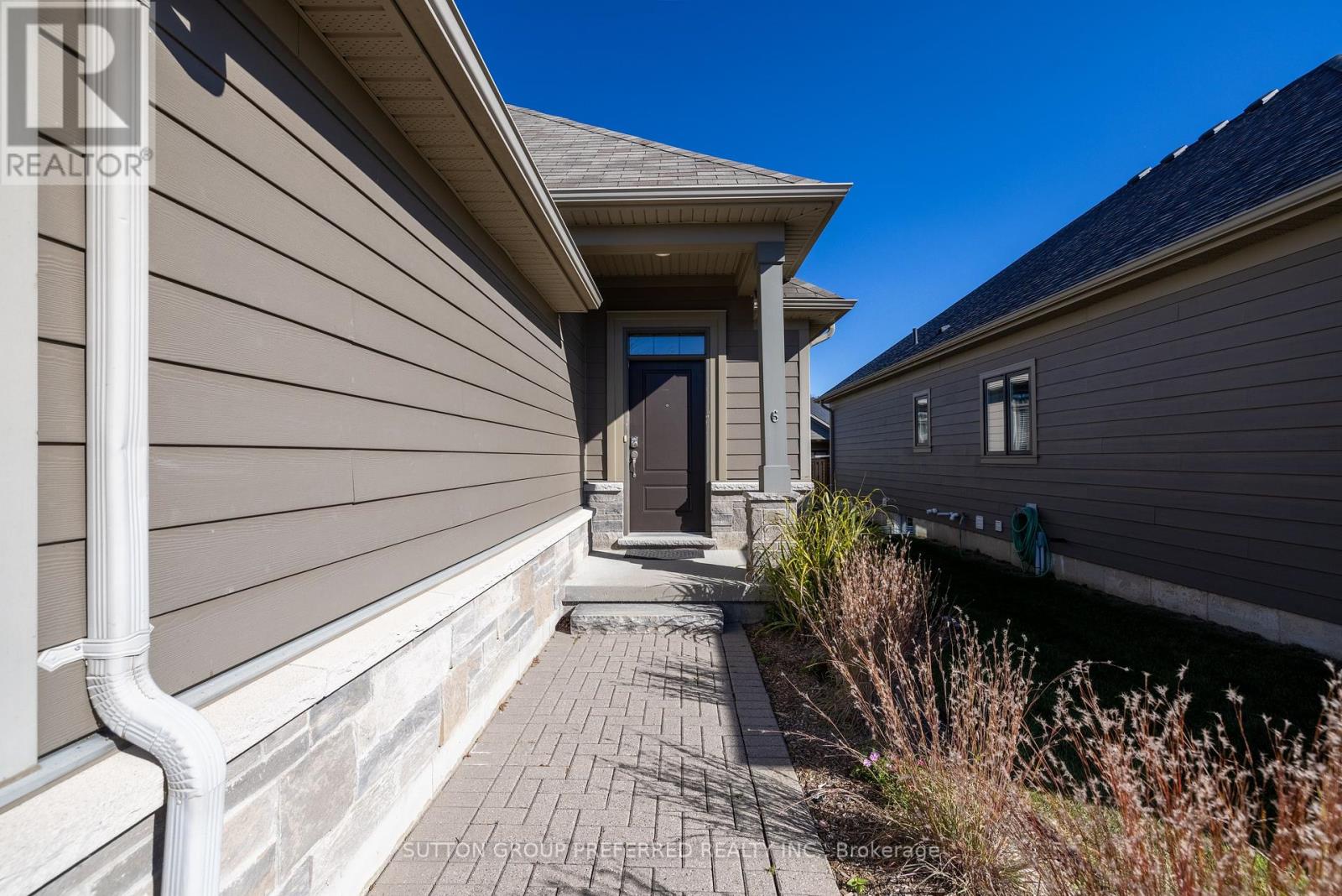 6 - 4700 Hamilton Road, Thames Centre, Ontario  N0L 1G6 - Photo 3 - X12465439