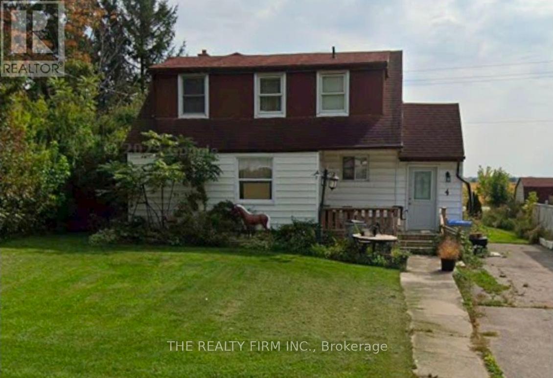4 QUEBEC ROAD, Huron East, Ontario