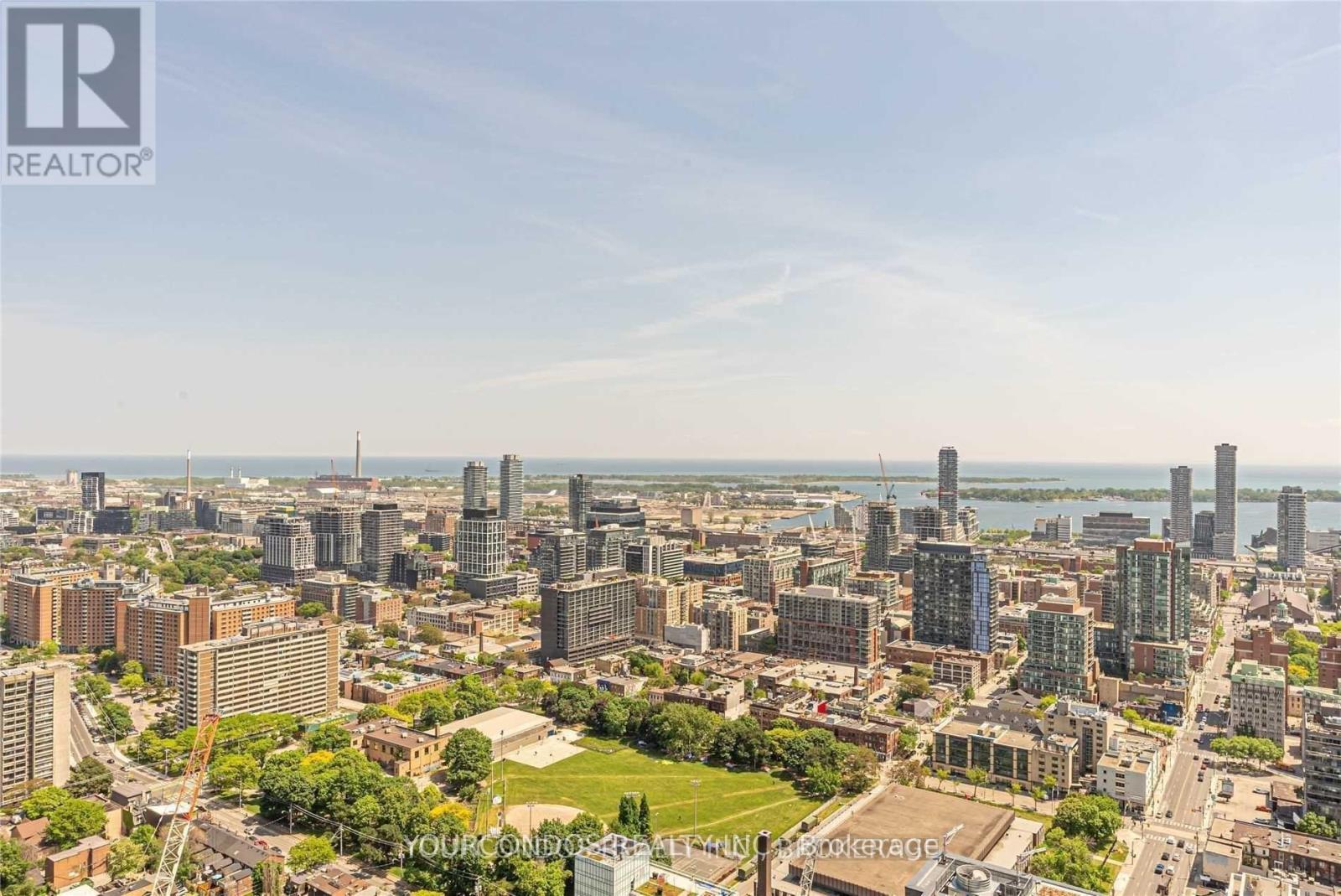 4203 - 159 Dundas Street E, Toronto, Ontario  M5B 0A9 - Photo 12 - C12465220