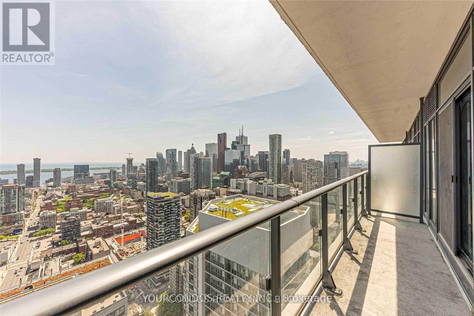 4203 - 159 Dundas Street E, Toronto, Ontario  M5B 0A9 - Photo 14 - C12465220