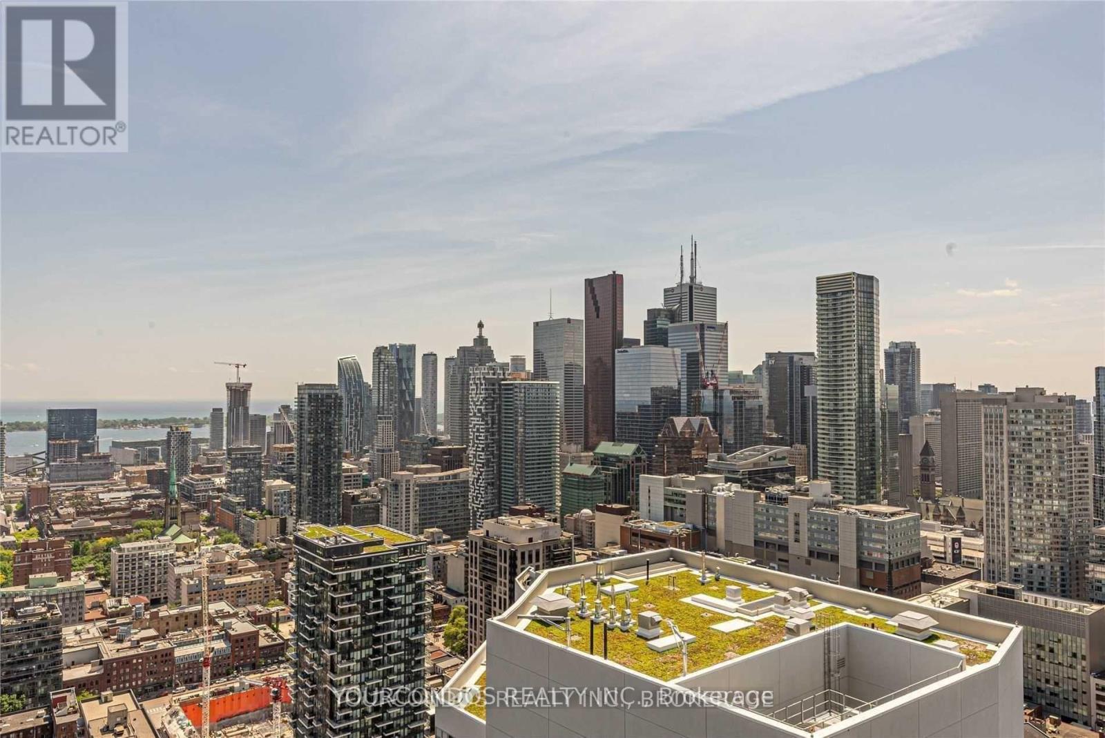 4203 - 159 Dundas Street E, Toronto, Ontario  M5B 0A9 - Photo 15 - C12465220