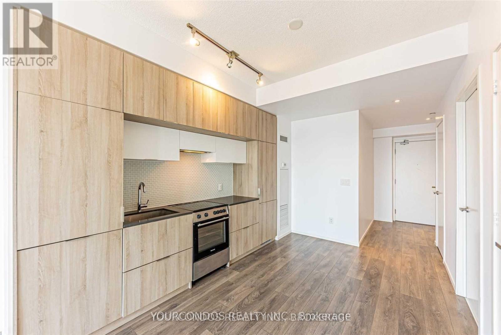 4203 - 159 Dundas Street E, Toronto, Ontario  M5B 0A9 - Photo 4 - C12465220
