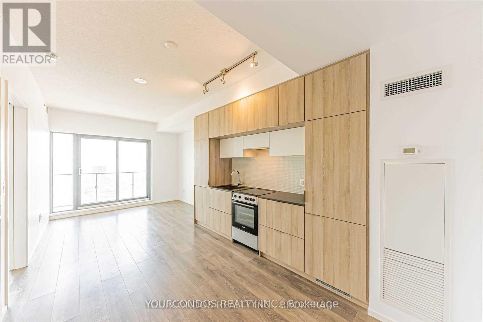 4203 - 159 Dundas Street E, Toronto, Ontario  M5B 0A9 - Photo 5 - C12465220