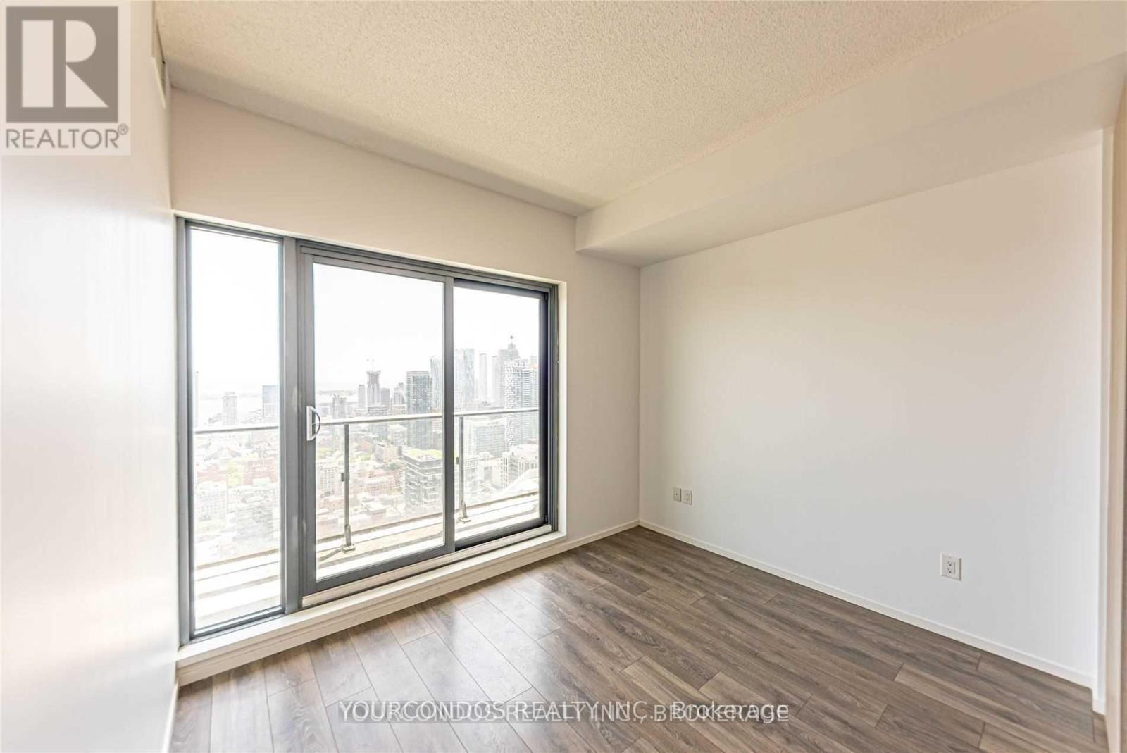 4203 - 159 Dundas Street E, Toronto, Ontario  M5B 0A9 - Photo 7 - C12465220