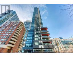 4203 - 159 DUNDAS STREET E, Toronto, Ontario