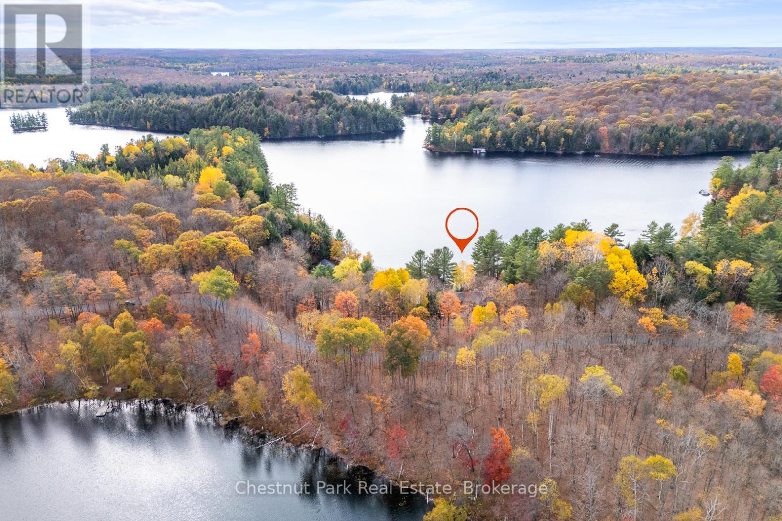 652 North Waseosa Lake Road, Huntsville (Chaffey), Ontario  P1H 2J4 - Photo 48 - X12244522