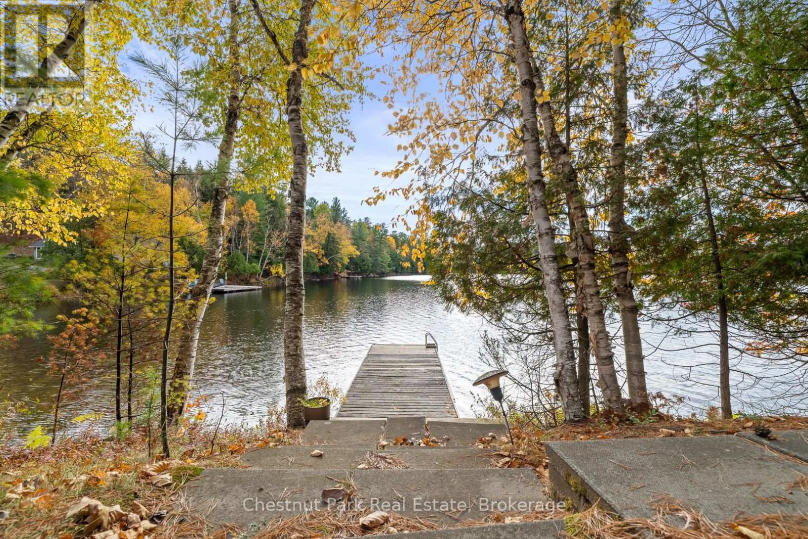 652 North Waseosa Lake Road, Huntsville (Chaffey), Ontario  P1H 2J4 - Photo 43 - X12244522