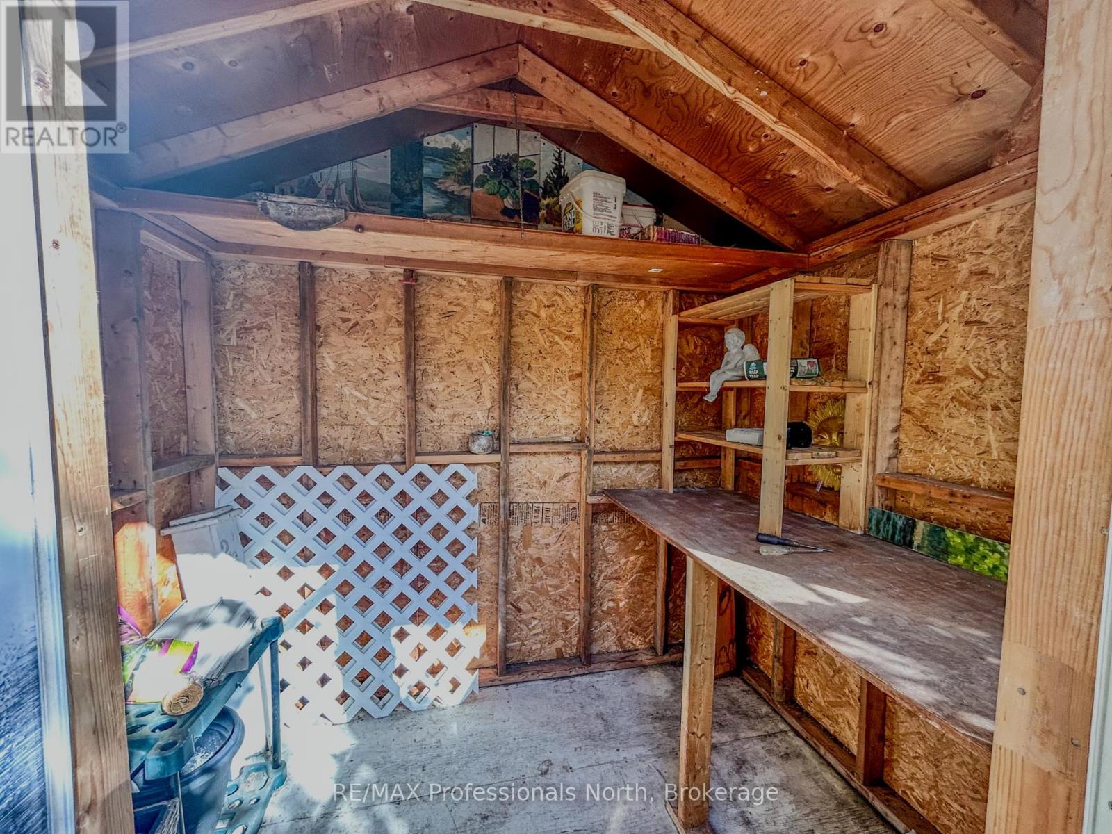 1406 Hancox Court, Peterborough, Ontario  K9K 2M2 - Photo 41 - X12464794