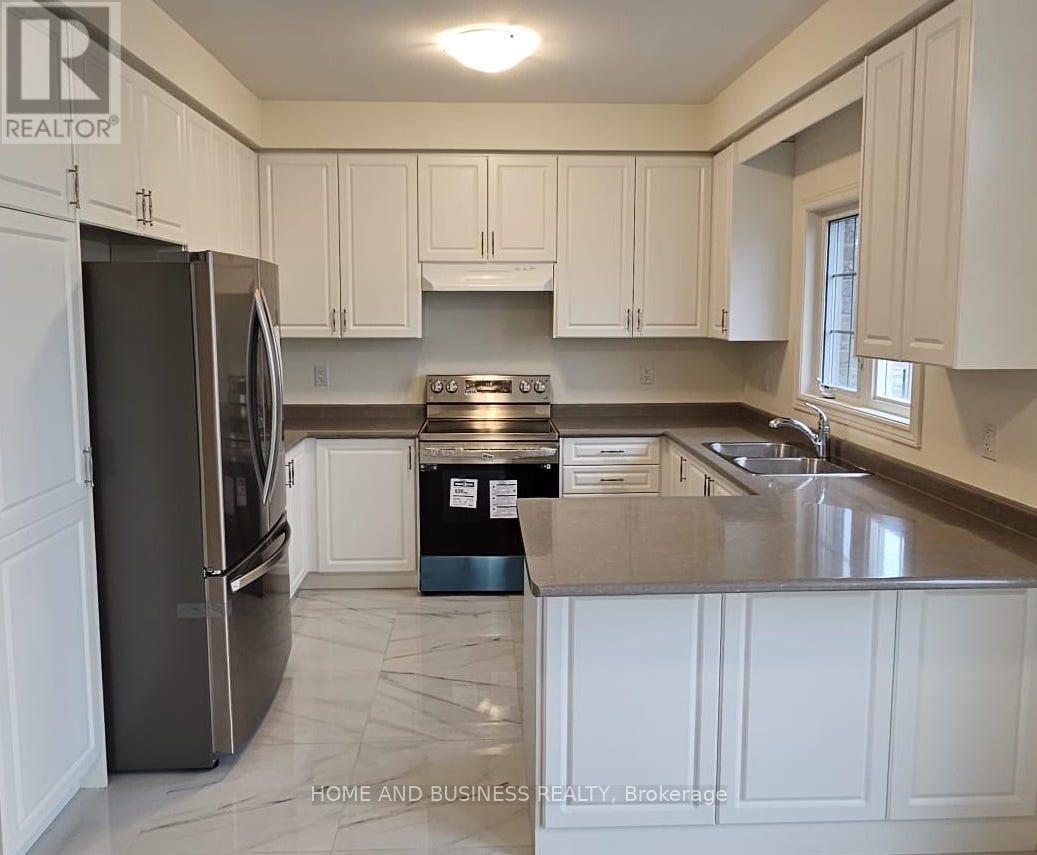 50 Holcomb Terrace, Hamilton, Ontario  L8B 1Z8 - Photo 7 - X12464997