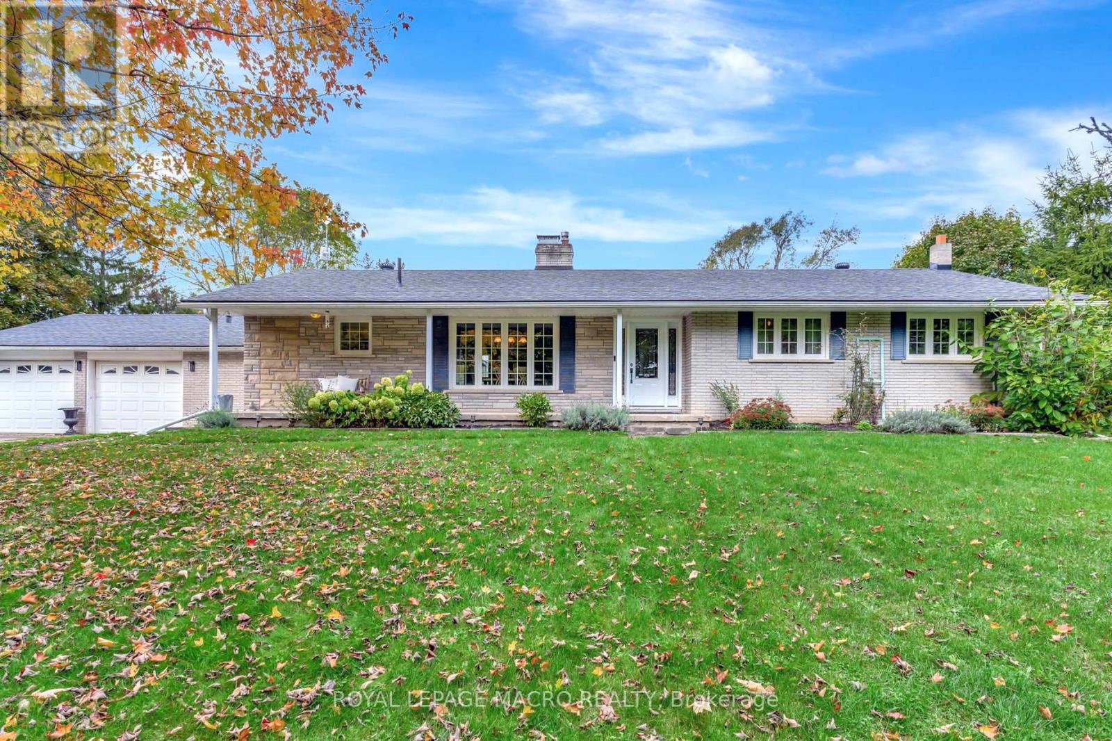 6692 GORE ROAD, Puslinch, Ontario