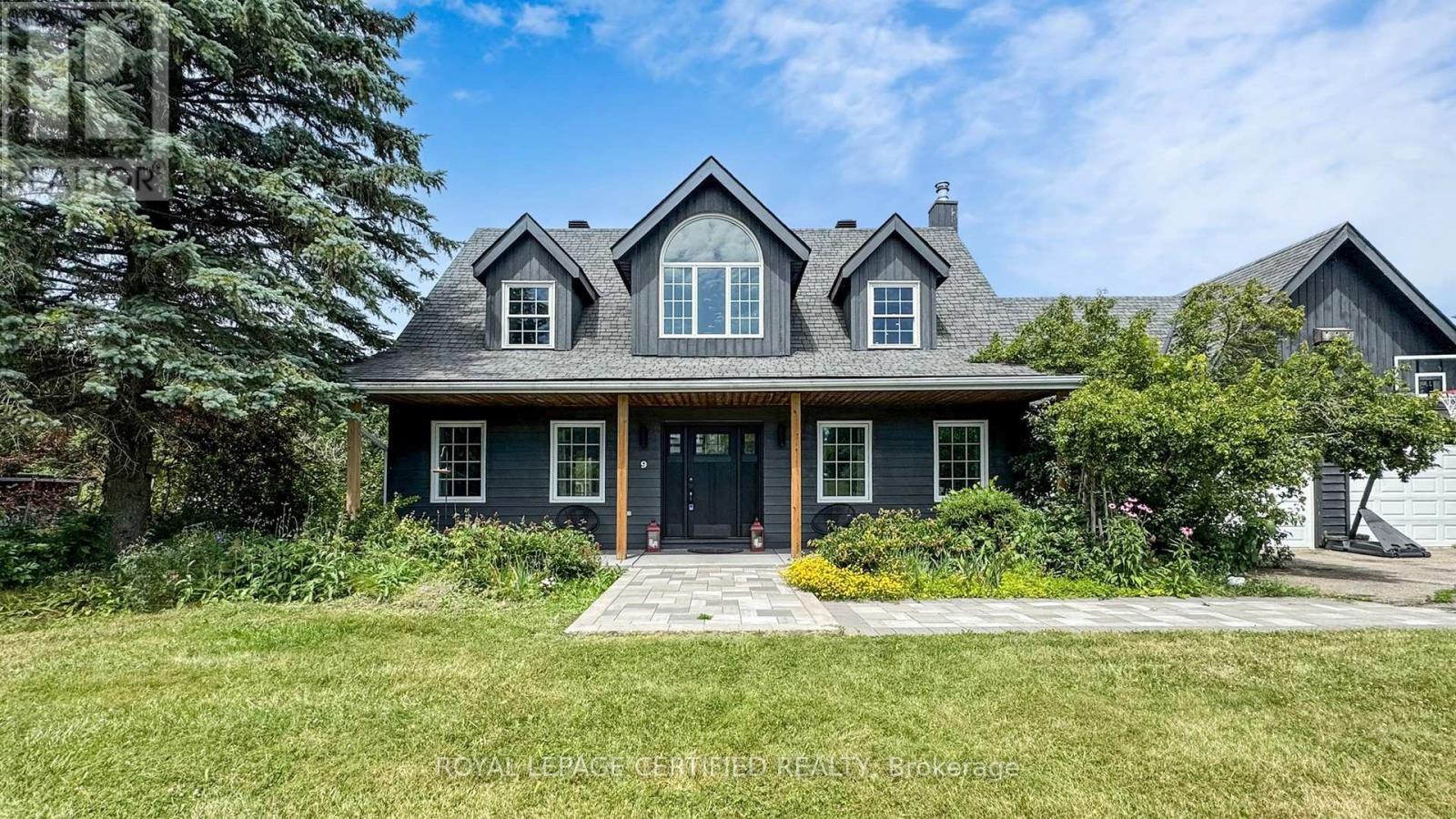 9 Oldfield Court, Melancthon, Ontario  L9V 3G7 - Photo 3 - X12465058