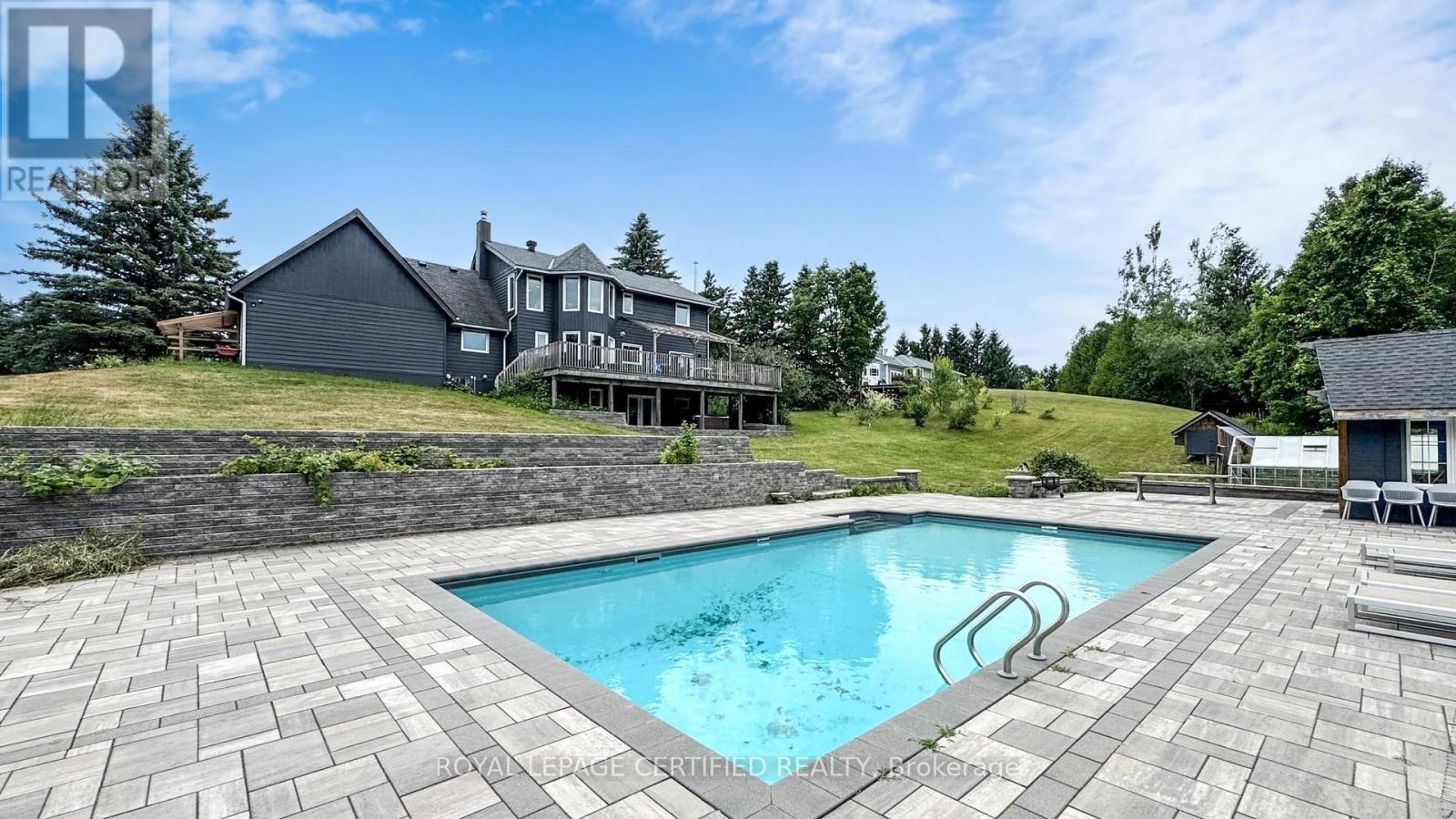 9 Oldfield Court, Melancthon, Ontario  L9V 3G7 - Photo 48 - X12465058