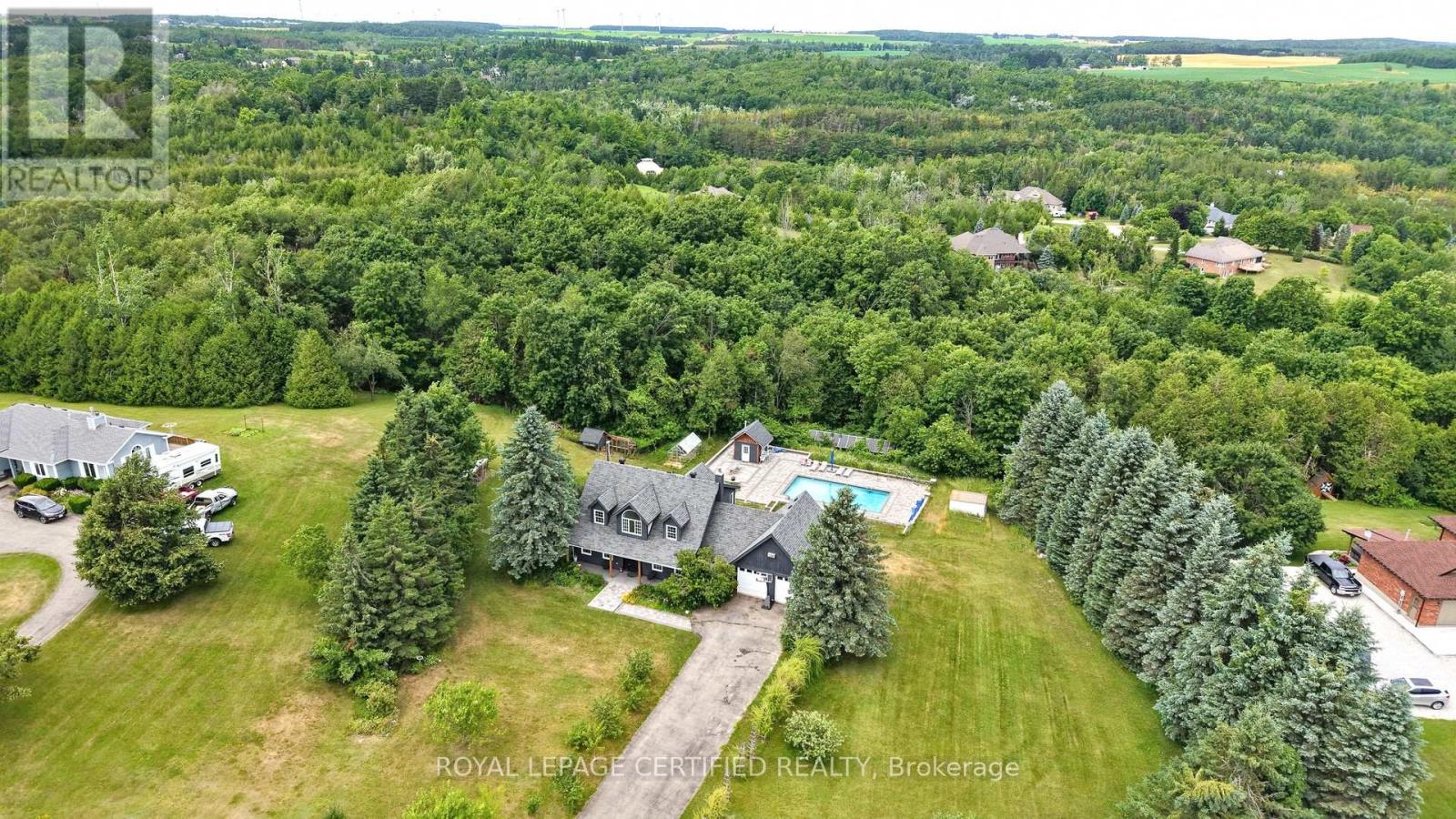 9 Oldfield Court, Melancthon, Ontario  L9V 3G7 - Photo 49 - X12465058