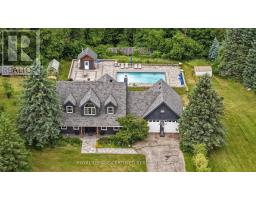 9 OLDFIELD COURT, Melancthon, Ontario