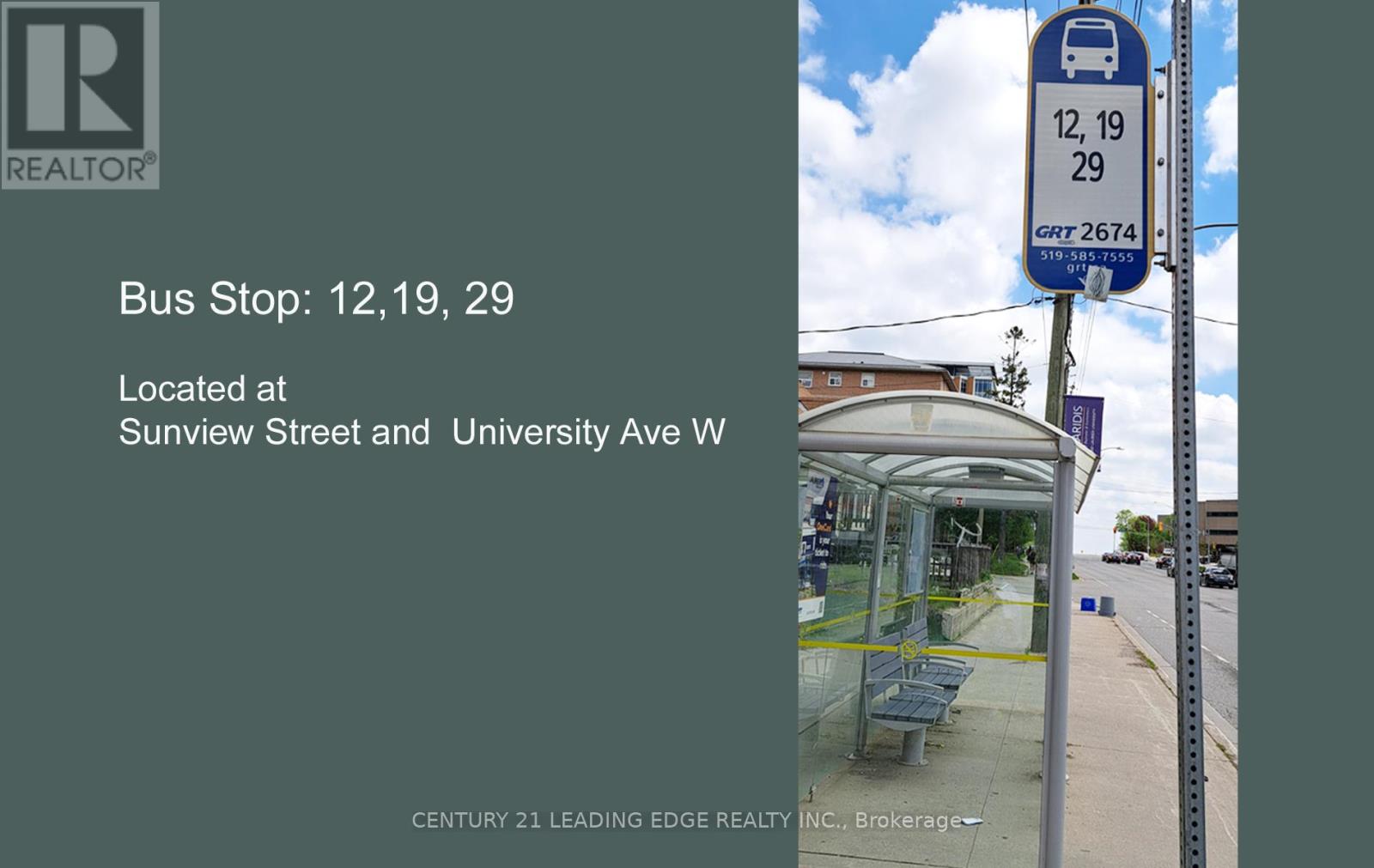 138 - 258a Sunview Street, Waterloo, Ontario  N2L 0H6 - Photo 17 - X12465092