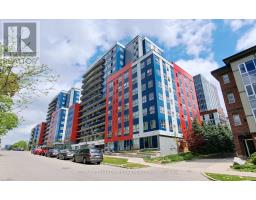 138 - 258A SUNVIEW STREET, Waterloo, Ontario