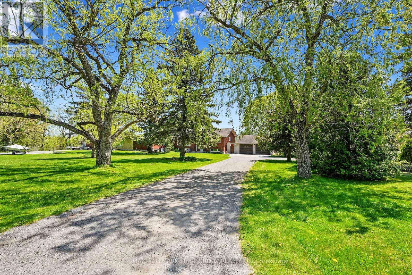 4227 COUNTY 45 ROAD, Hamilton Township, Ontario