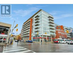 208 - 354 GLADSTONE AVENUE, Ottawa, Ontario