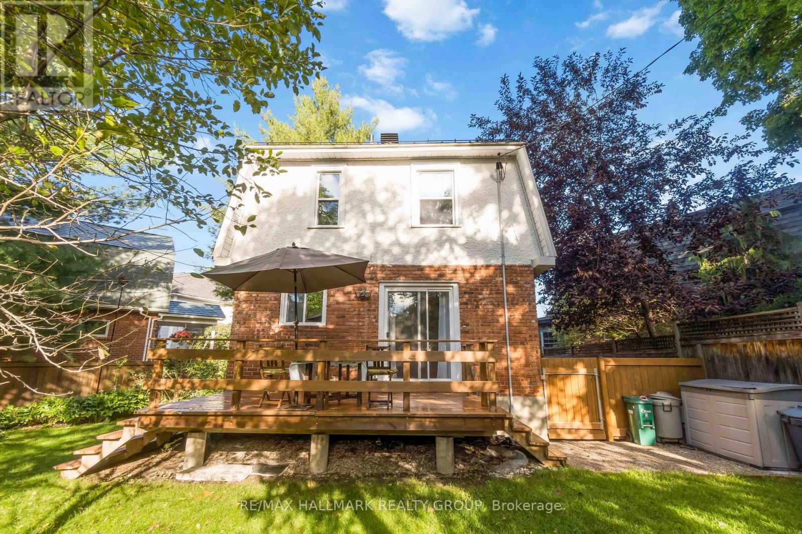 3 Ashbury Place, Ottawa, Ontario  K1M 1H3 - Photo 29 - X12465342