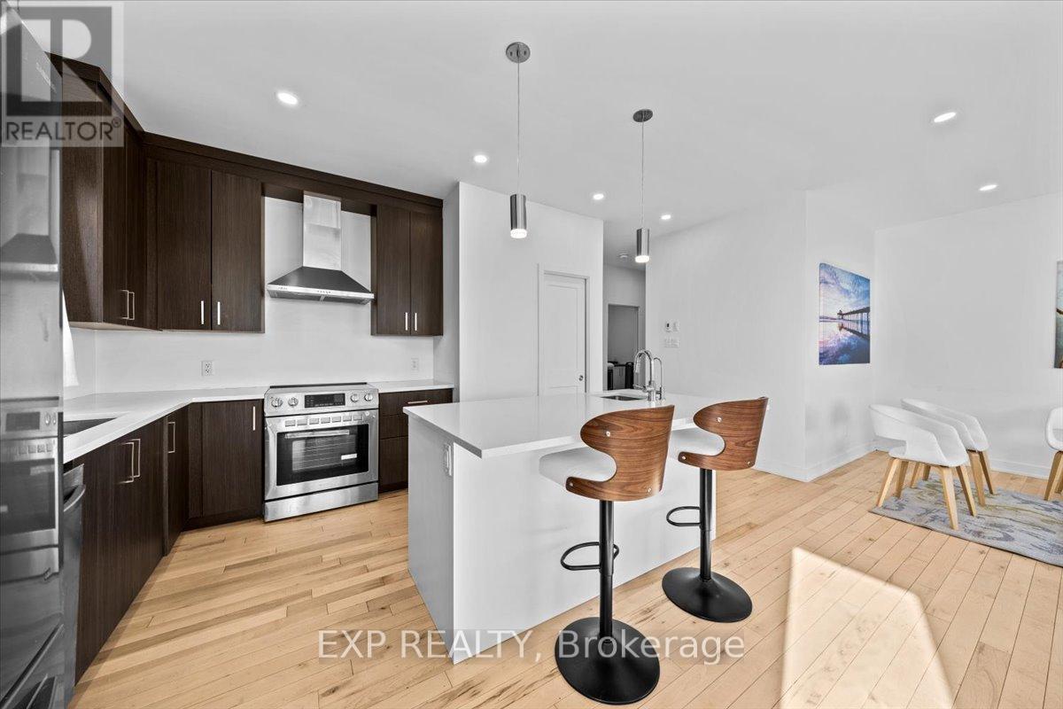 508 Barrage Street, Casselman, Ontario  K0A 1M0 - Photo 12 - X12465455