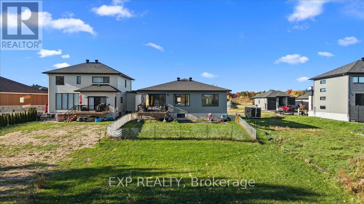 508 Barrage Street, Casselman, Ontario  K0A 1M0 - Photo 32 - X12465455