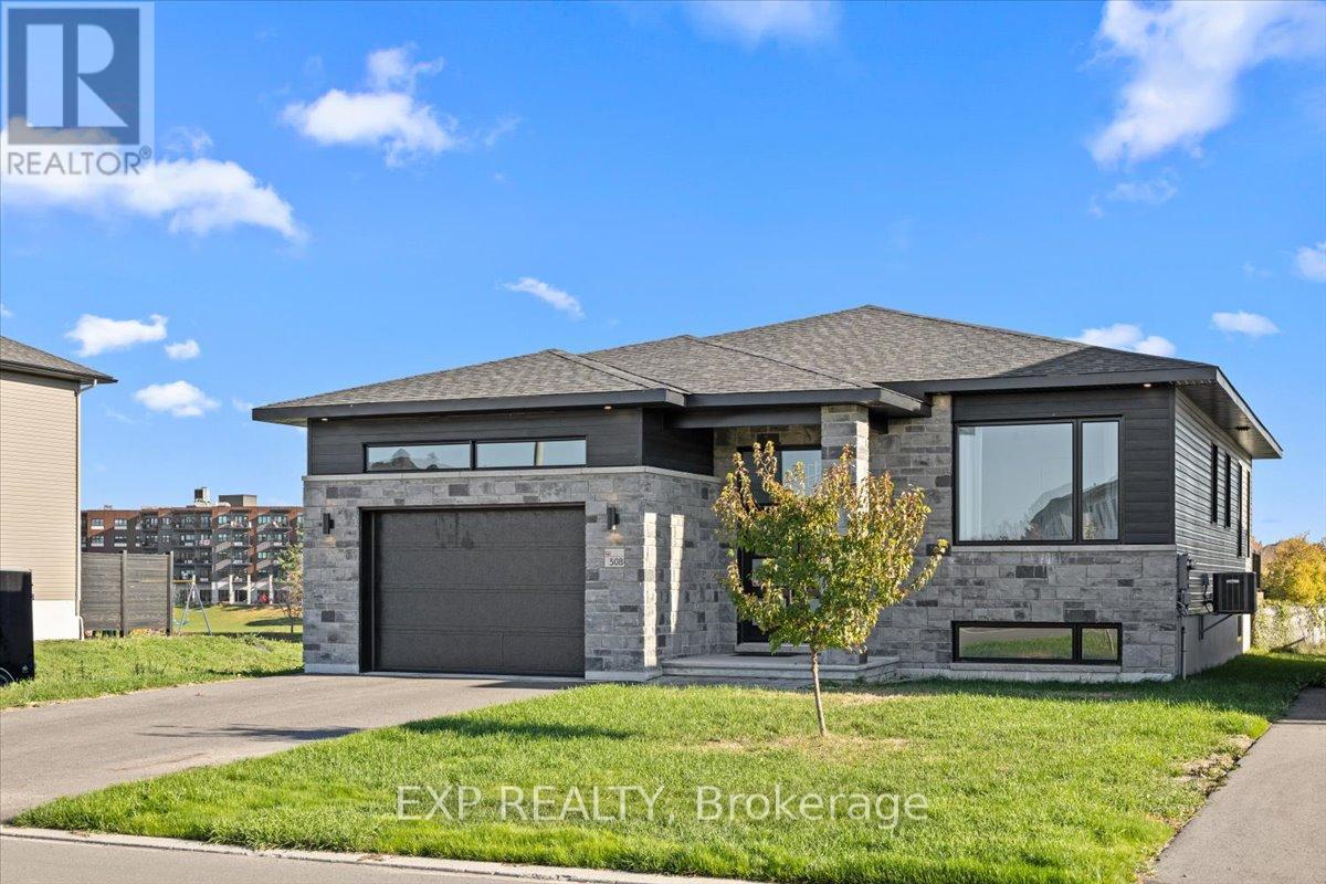 508 Barrage Street, Casselman, Ontario  K0A 1M0 - Photo 35 - X12465455