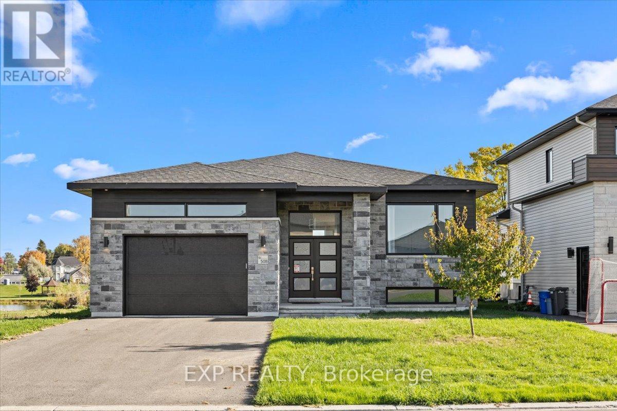 508 Barrage Street, Casselman, Ontario  K0A 1M0 - Photo 40 - X12465455