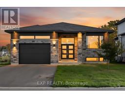 508 BARRAGE STREET, Casselman, Ontario