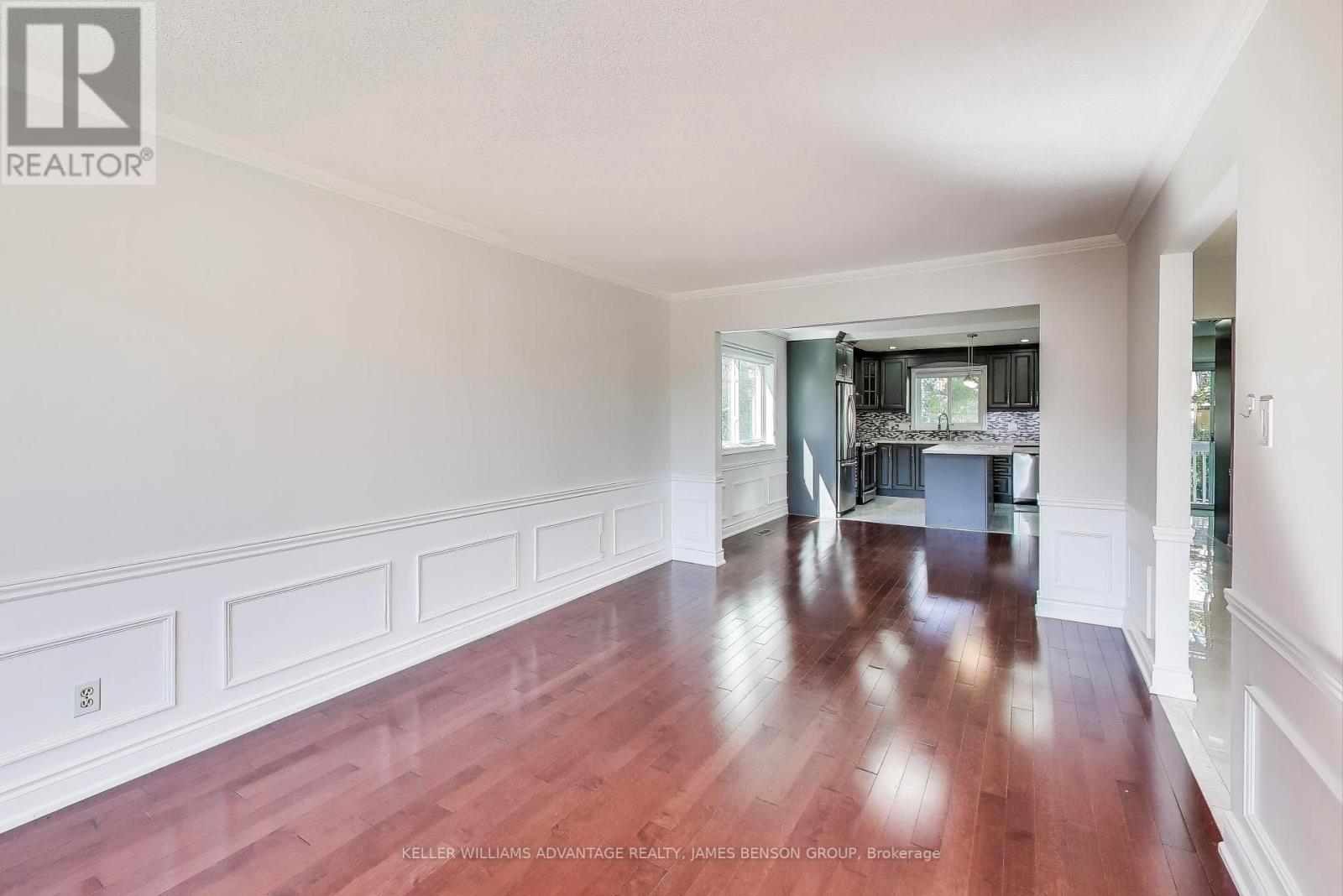 418 Victor Court, Pickering, Ontario  L1W 3J8 - Photo 21 - E12465191