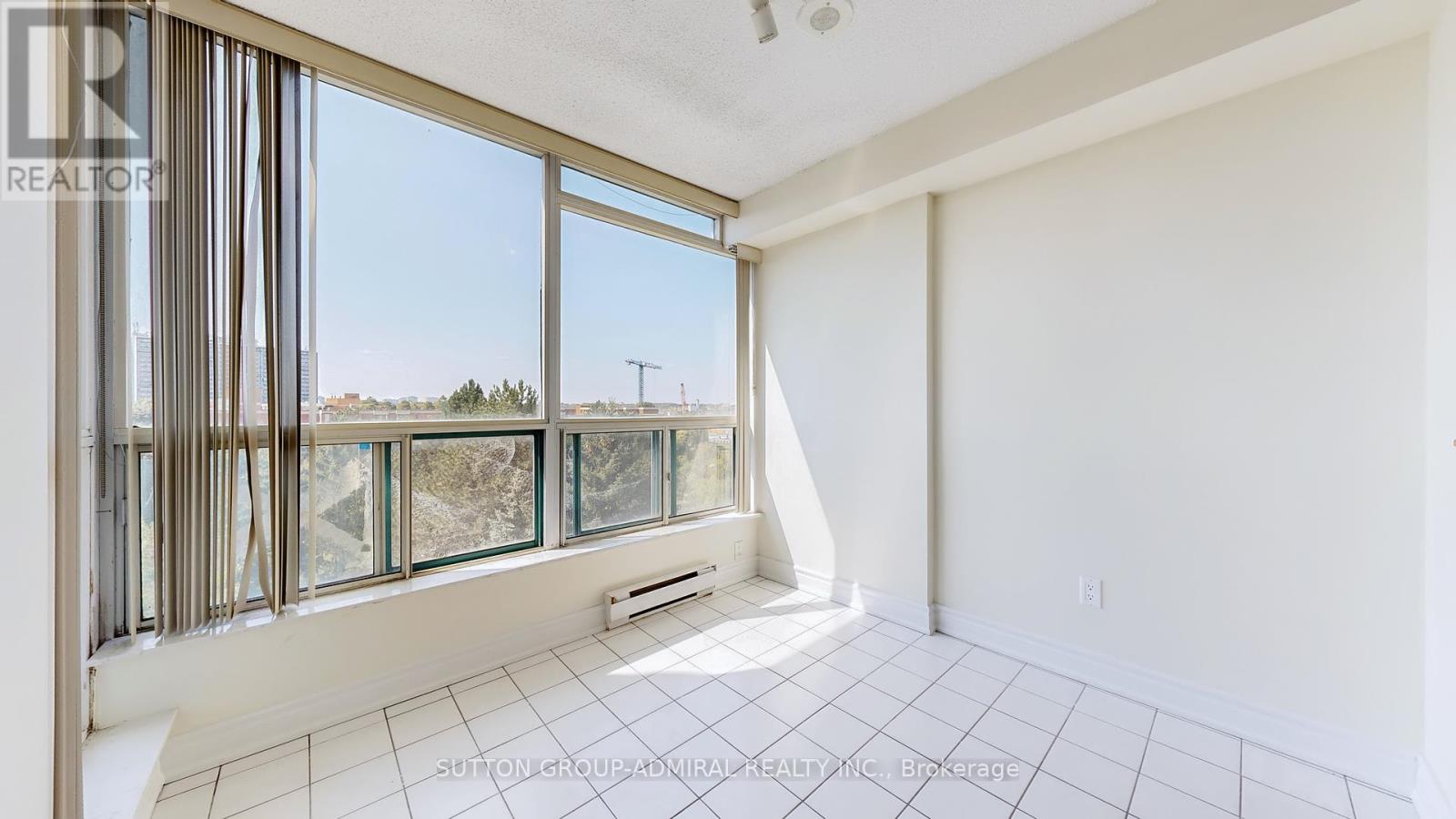 611 - 4727 Sheppard Avenue E, Toronto, Ontario  M1S 5B3 - Photo 24 - E12465192