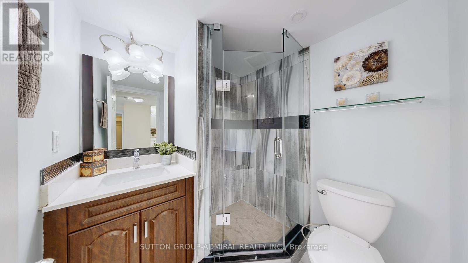 611 - 4727 Sheppard Avenue E, Toronto, Ontario  M1S 5B3 - Photo 27 - E12465192